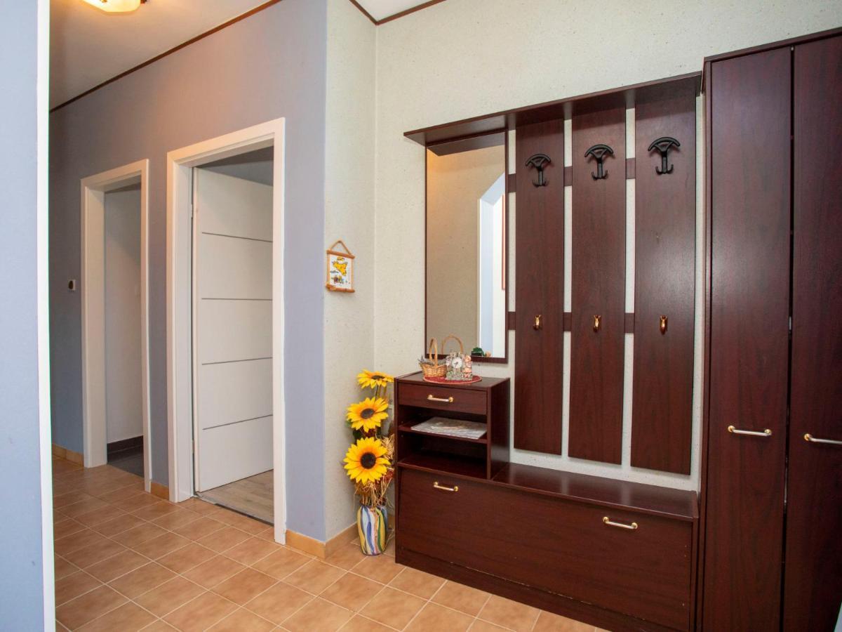 Apartment Olivia By Interhome Pican Exterior photo