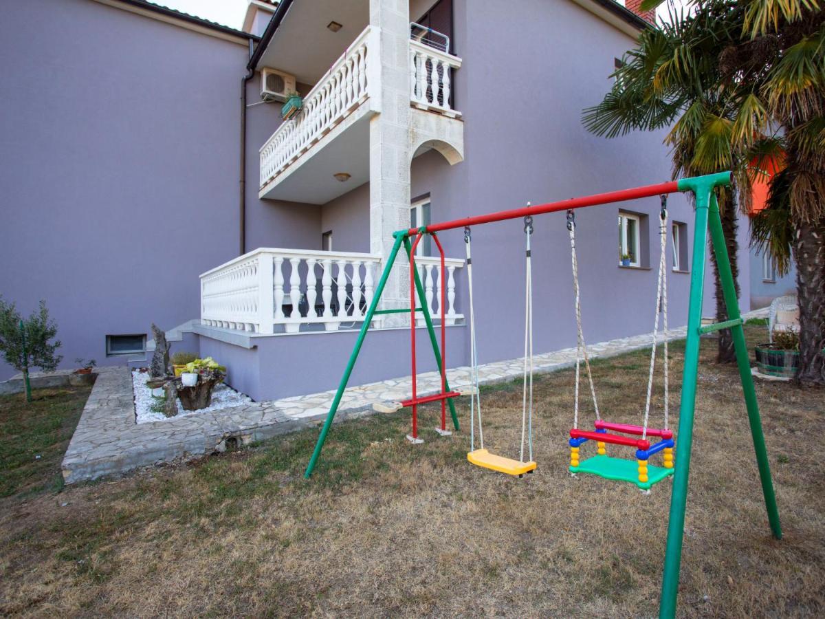 Apartment Olivia By Interhome Pican Exterior photo